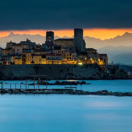 Duplex Neuf A 30s Des Plages Apartamento *