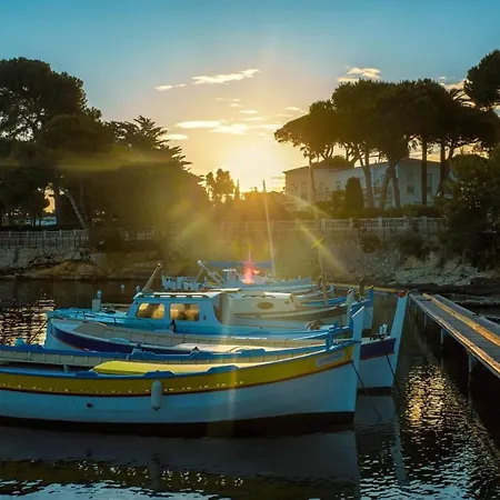 Duplex Neuf A 30s Des Plages Juan-les-Pins