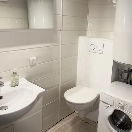 Duplex Neuf A 30s Des Plages דירה
