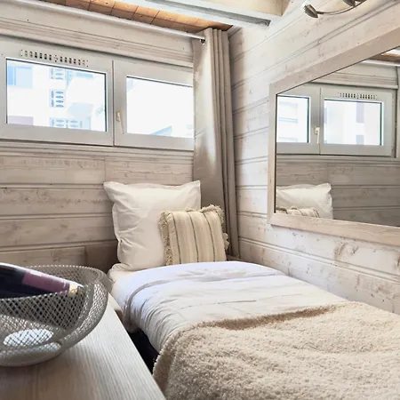 Duplex Neuf A 30s Des Plages Apartamento