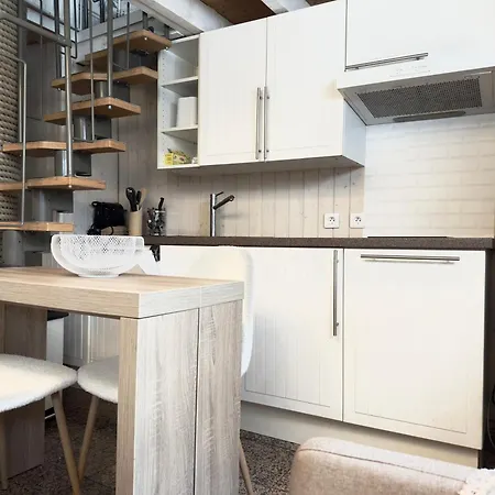 Duplex Neuf A 30s Des Plages Apartment