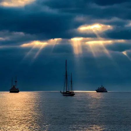 Lägenhet Duplex Neuf A 30s Des Plages *