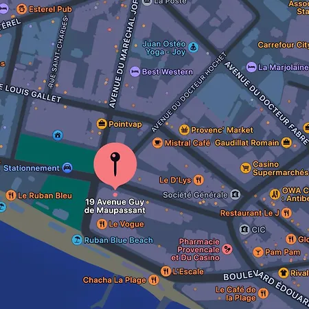 Duplex Neuf A 30s Des Plages Apartment