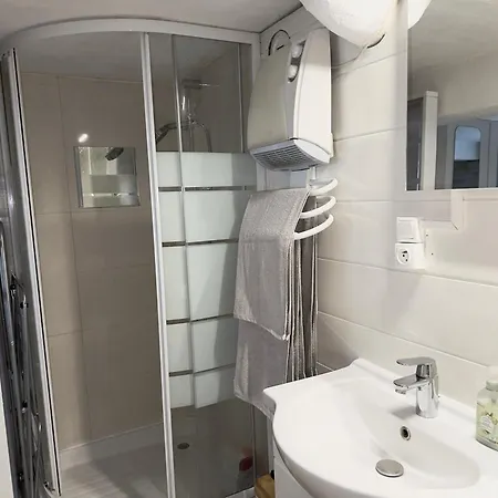 Duplex Neuf A 30s Des Plages Lägenhet *